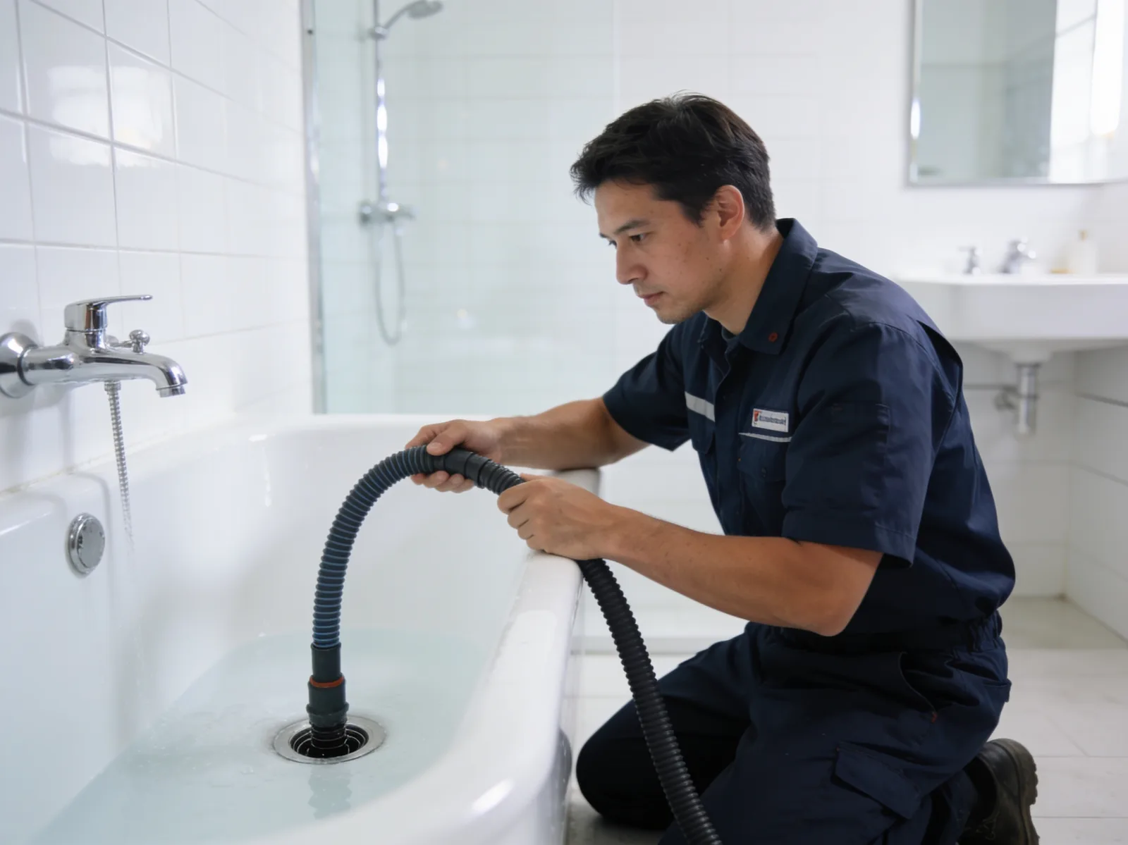 Emergency Plumber Holcombe, WI FAQs